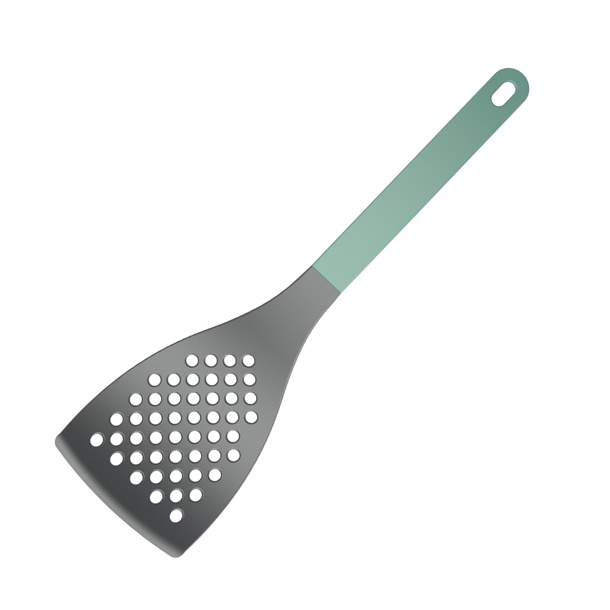 Rosti - NEW Optima spatula - Nordic Green