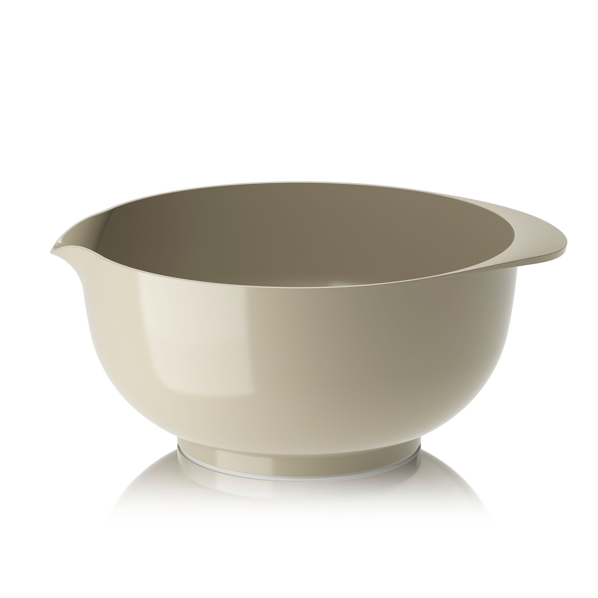 Rosti - NEW Margrethe Mixing Bowl - 5 l - Humus