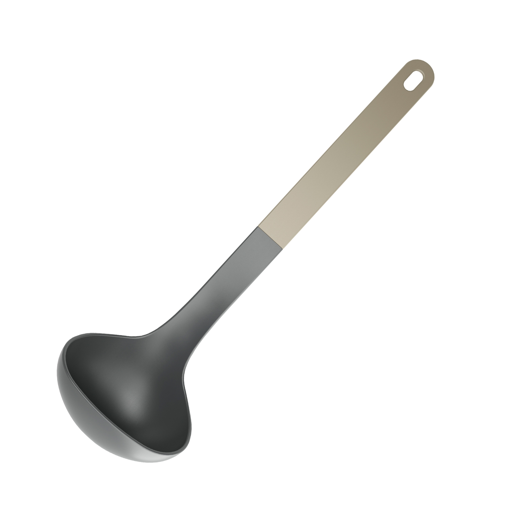 Rosti - NEW Optima Optima soup ladle - Humus