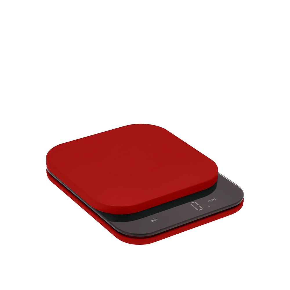 Rosti - kitchen scales Mensura