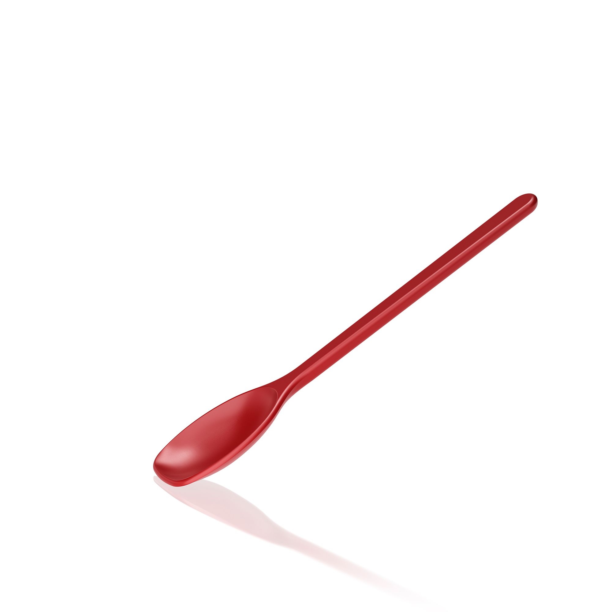 Rosti - baking spoon NEW Classic - Red