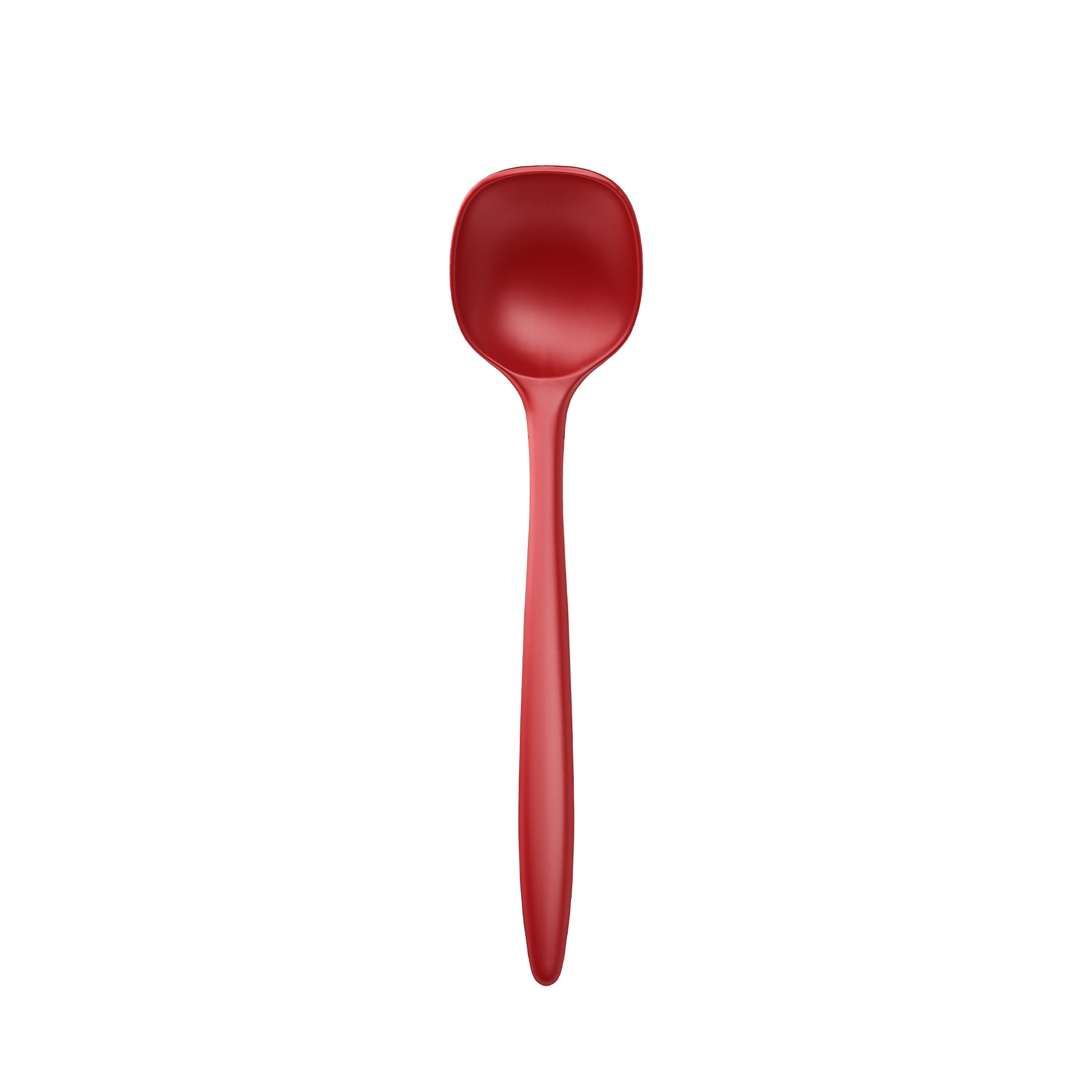 Rosti - Serving spoon NEW Classic - Red