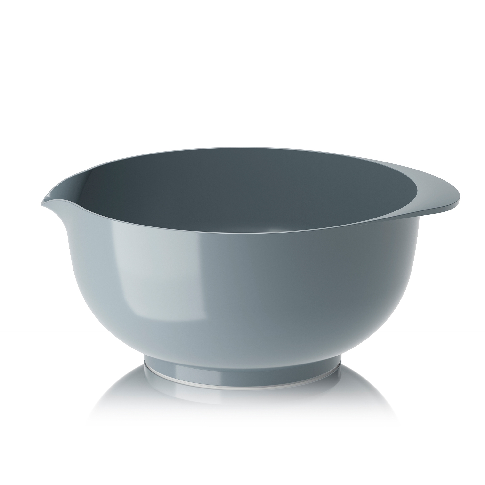 Rosti - NEW Margrethe Mixing Bowl - 5 l - Dusty Blue