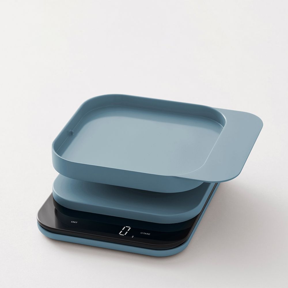 Rosti - kitchen scales Mensura