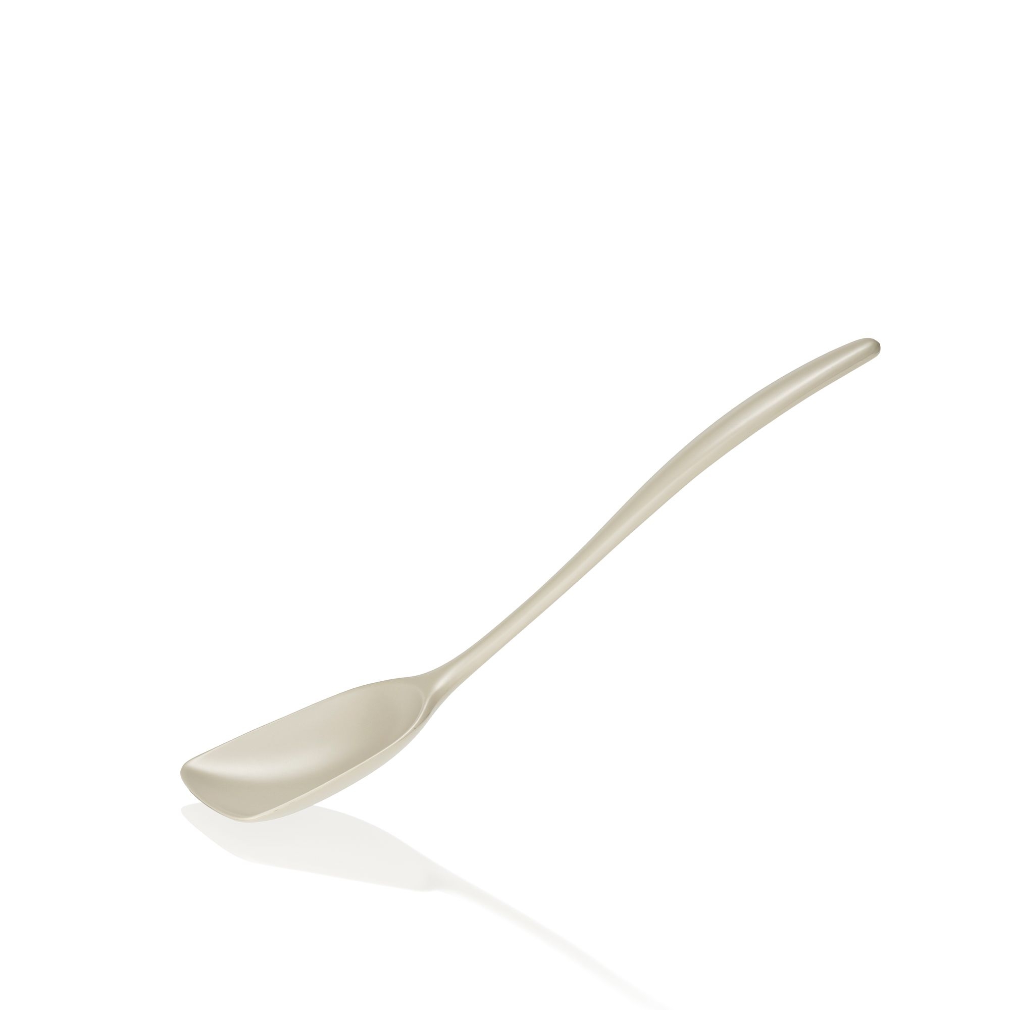 Rosti - Cooking spoon wide NEW Classic - Humus