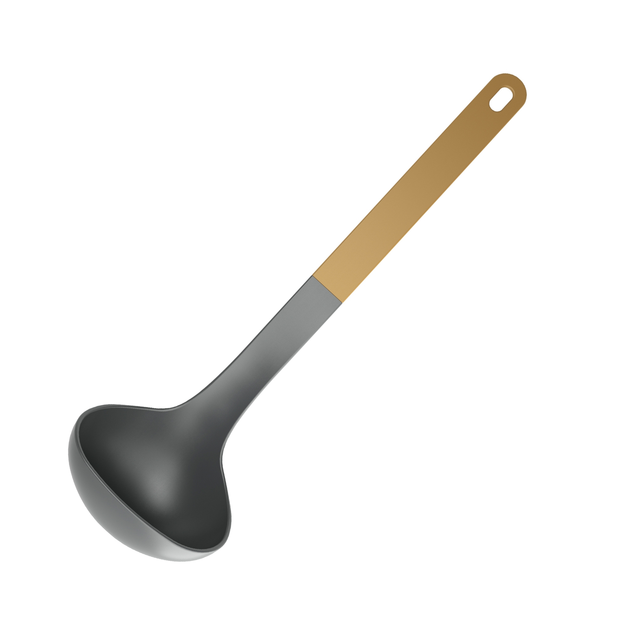 Rosti - NEW Optima Optima soup ladle - Curry