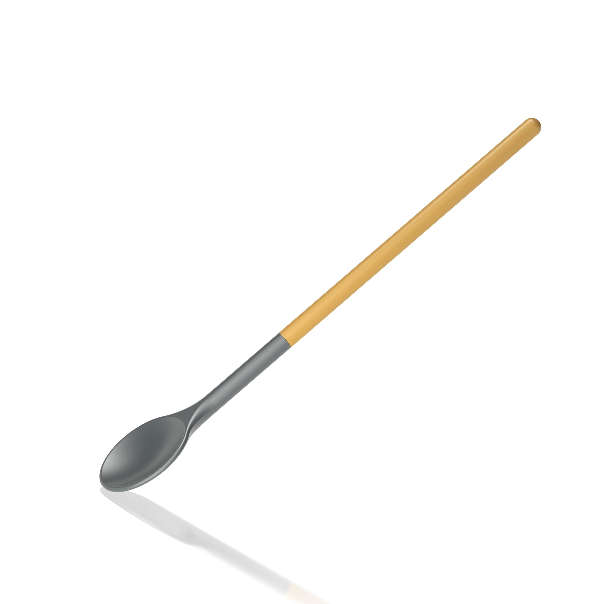 Rosti - NEW Optima Cooking spoon - curry