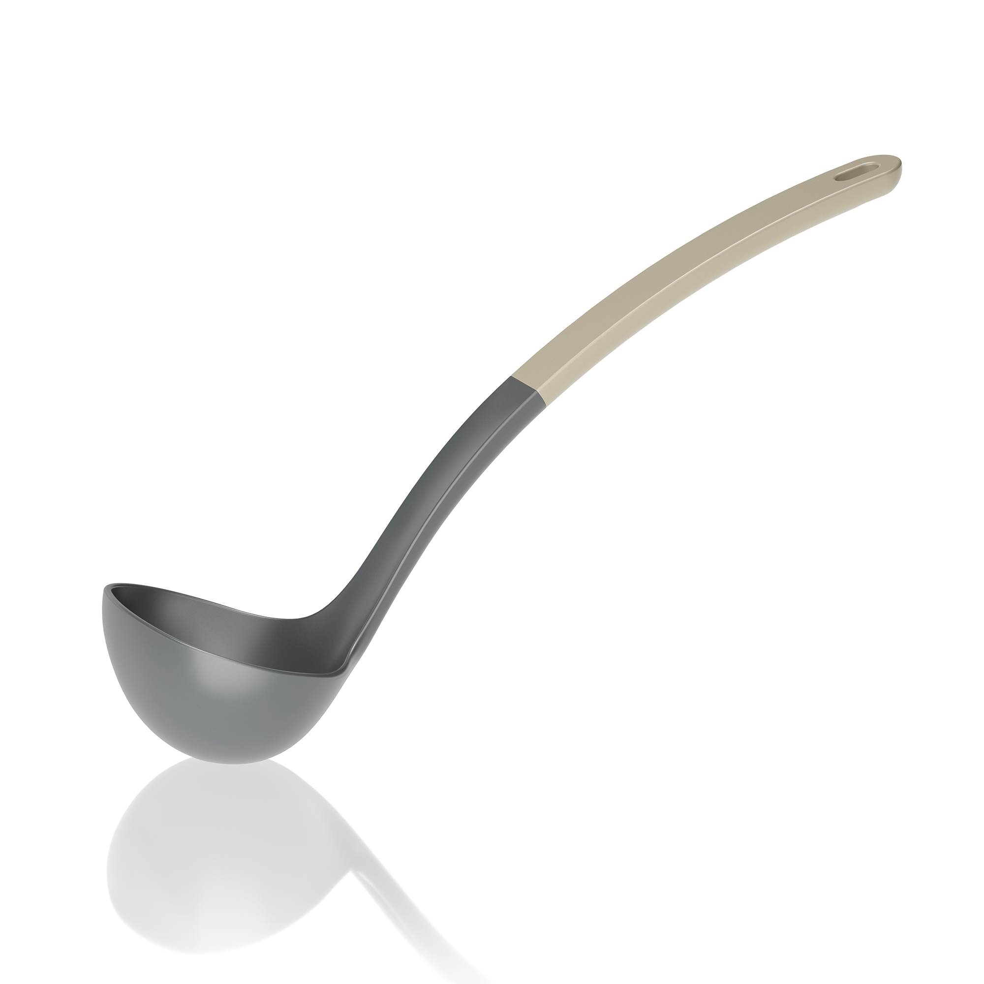 Rosti - NEW Optima Optima soup ladle - Humus