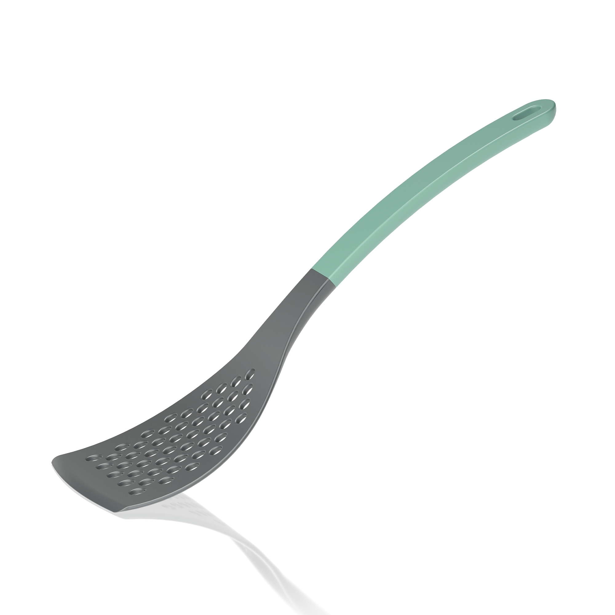 Rosti - NEW Optima spatula - Nordic Green