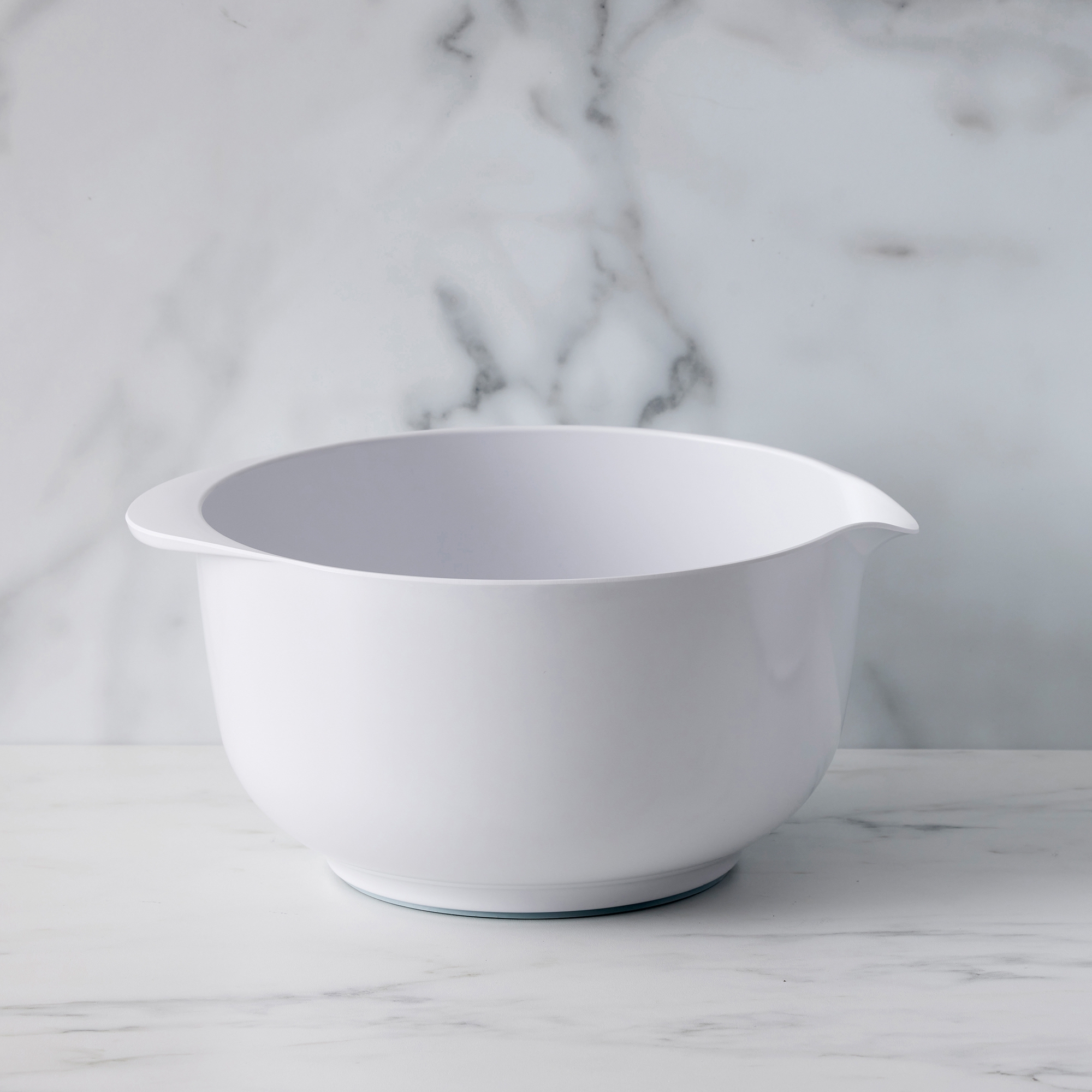 Rosti - NEW Margrethe Mixing Bowl - 4 l - White