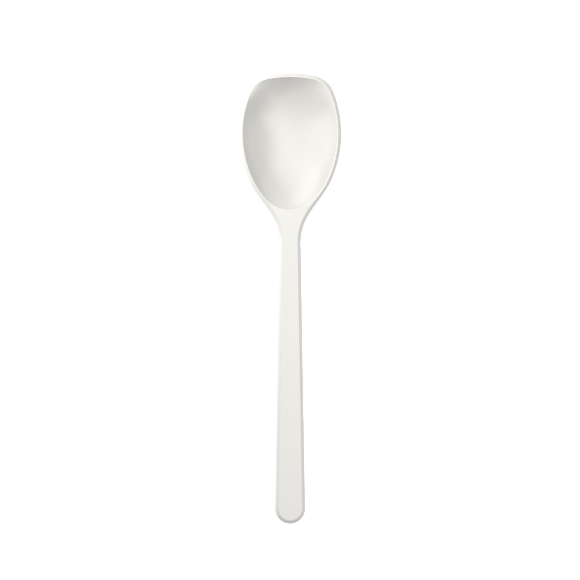 Rosti - baking spoon NEW Classic - White