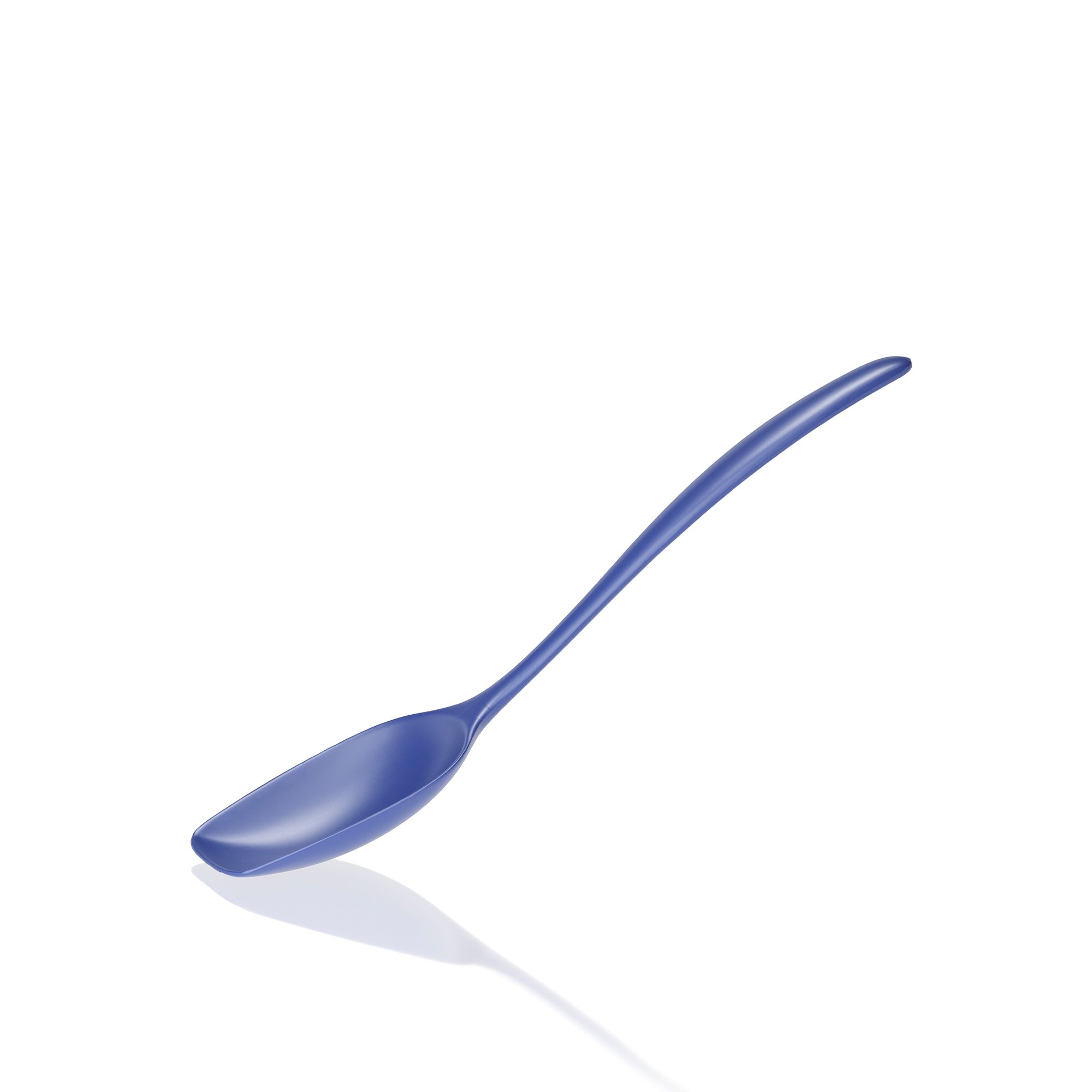 Rosti - Mixing spoon NEW Classic - Electric blue