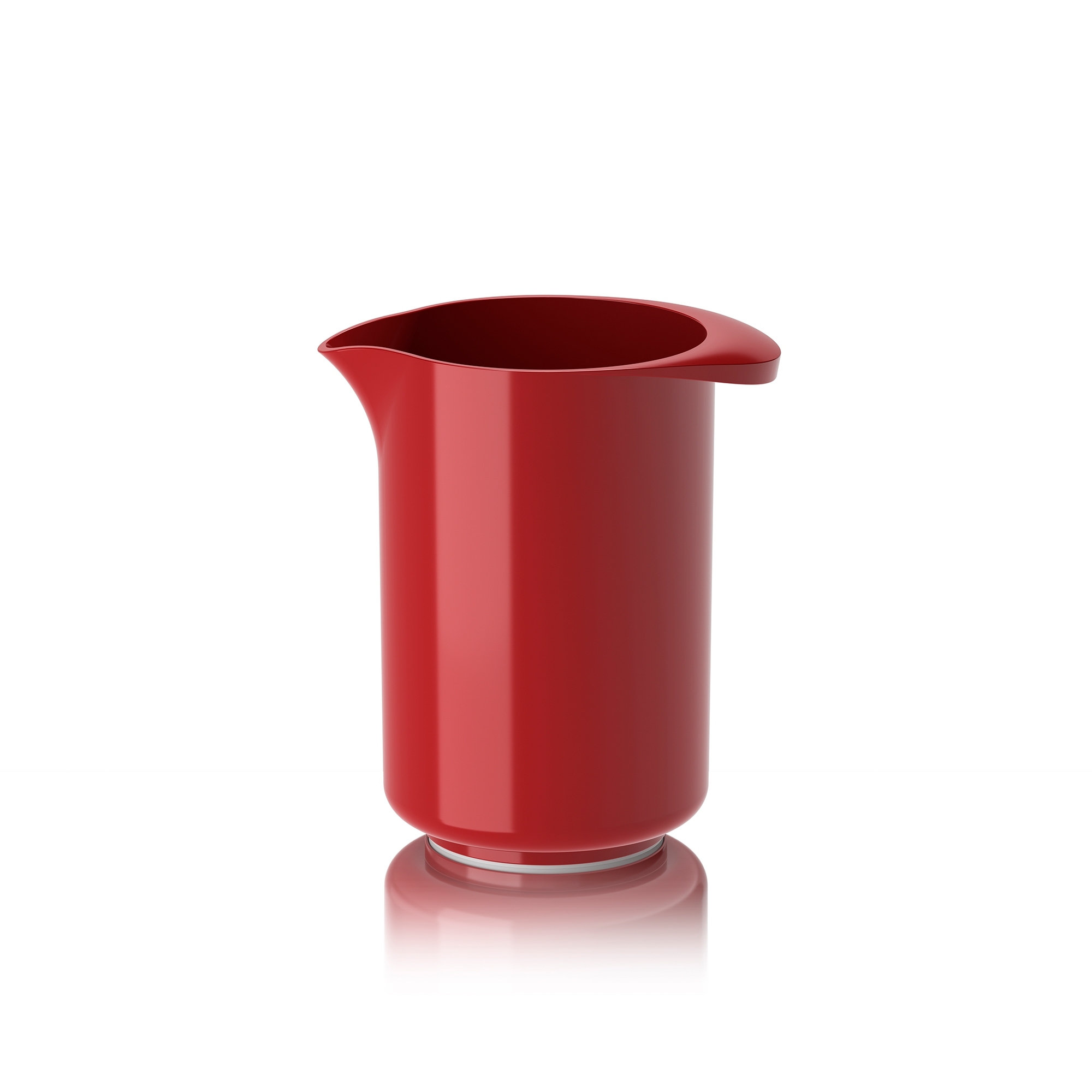 Rosti - NEW Margrethe mixing jug  - 1.25 l - Red