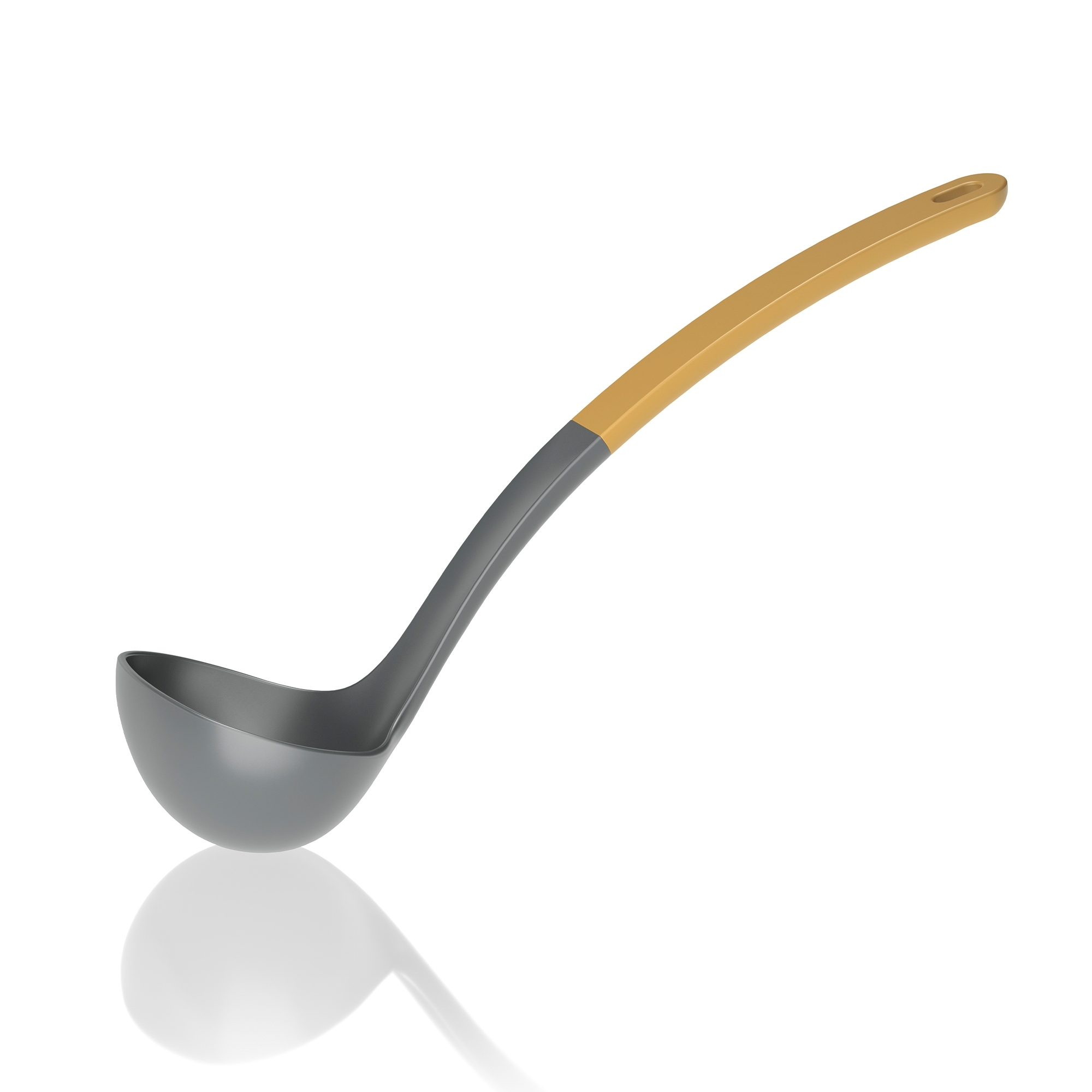 Rosti - NEW Optima Optima soup ladle - Curry