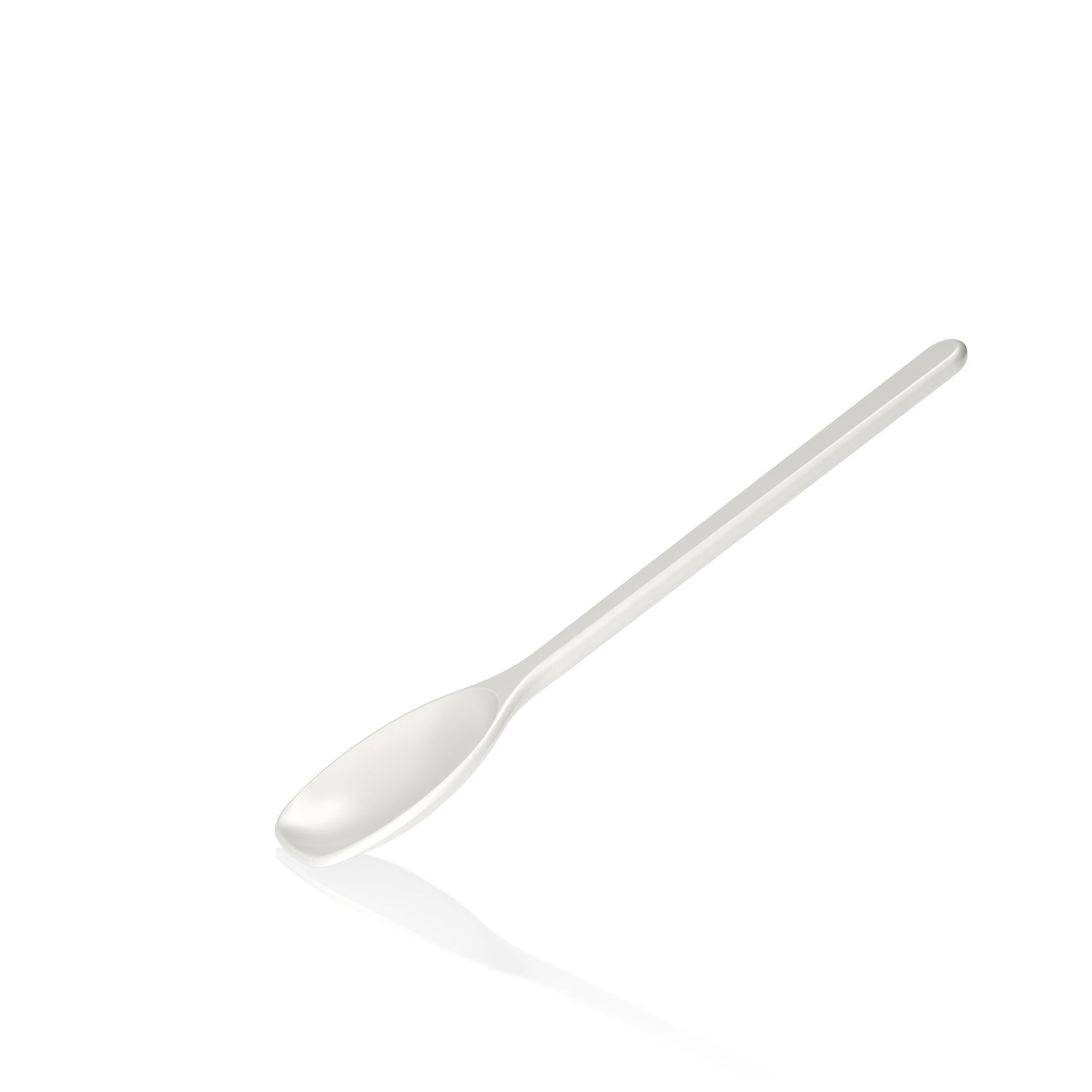 Rosti - baking spoon NEW Classic - White