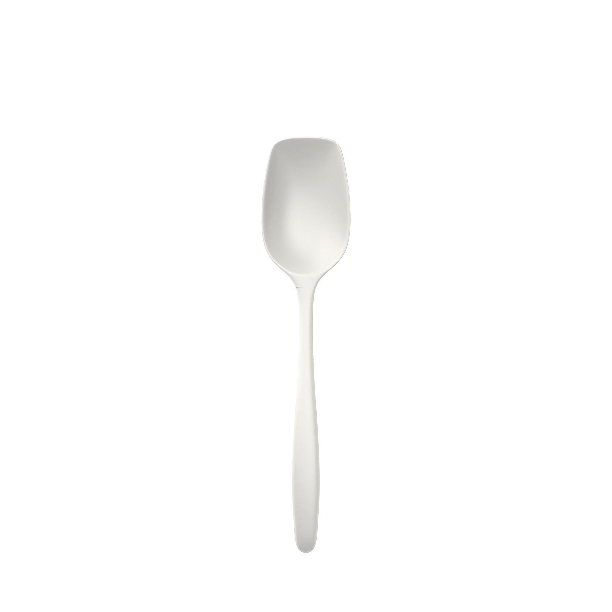 Rosti - Mixing spoon NEW Classic - White