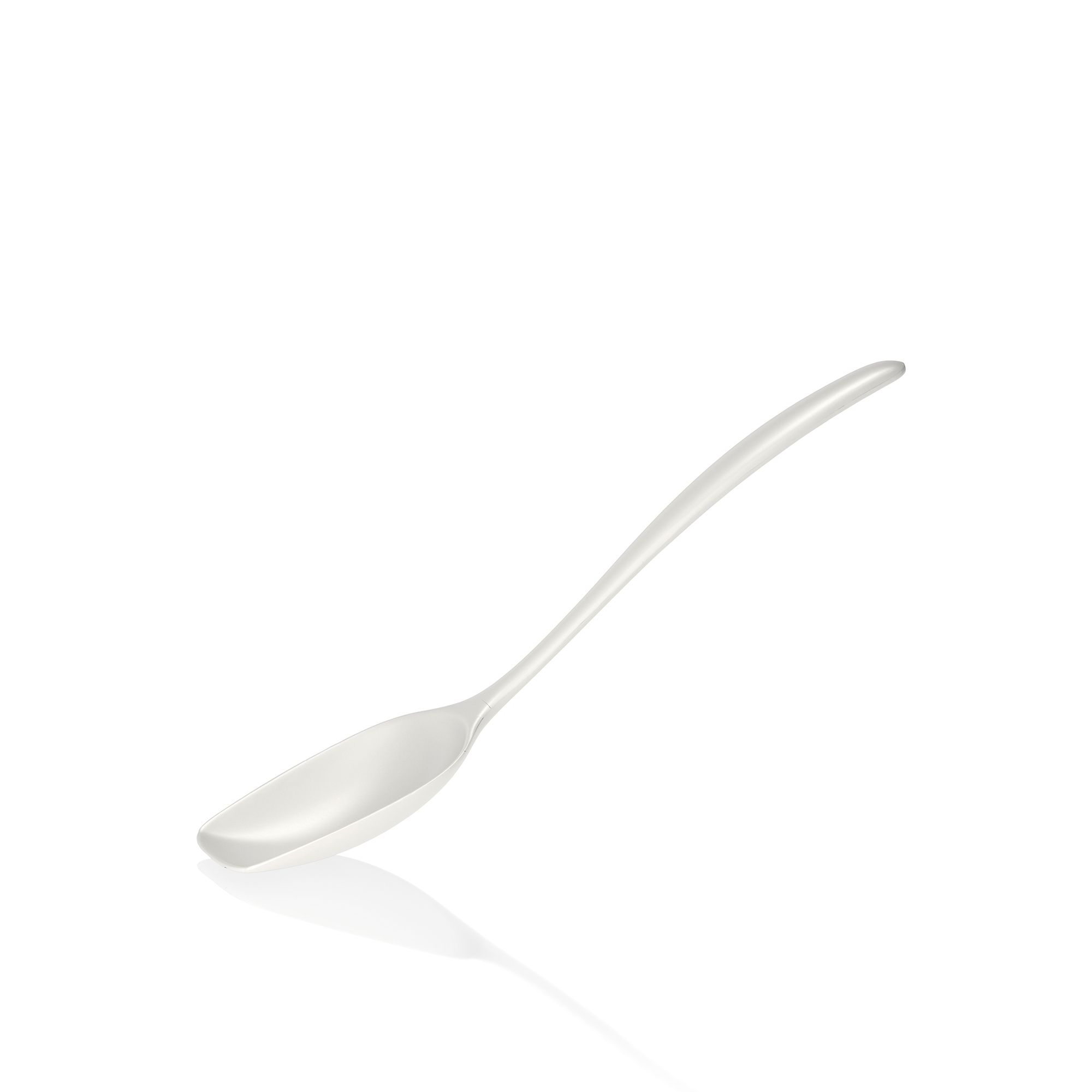 Rosti - Mixing spoon NEW Classic - White