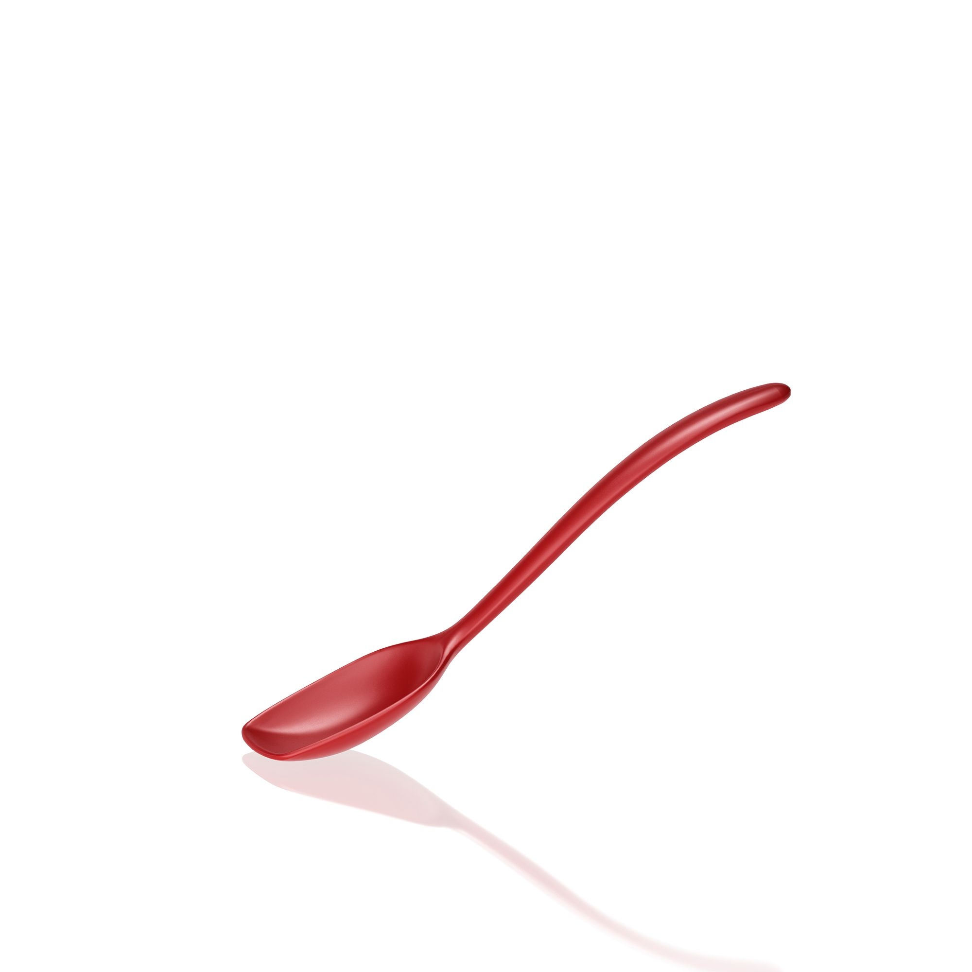 Rosti - Cooking spoon small NEW Classic - Red