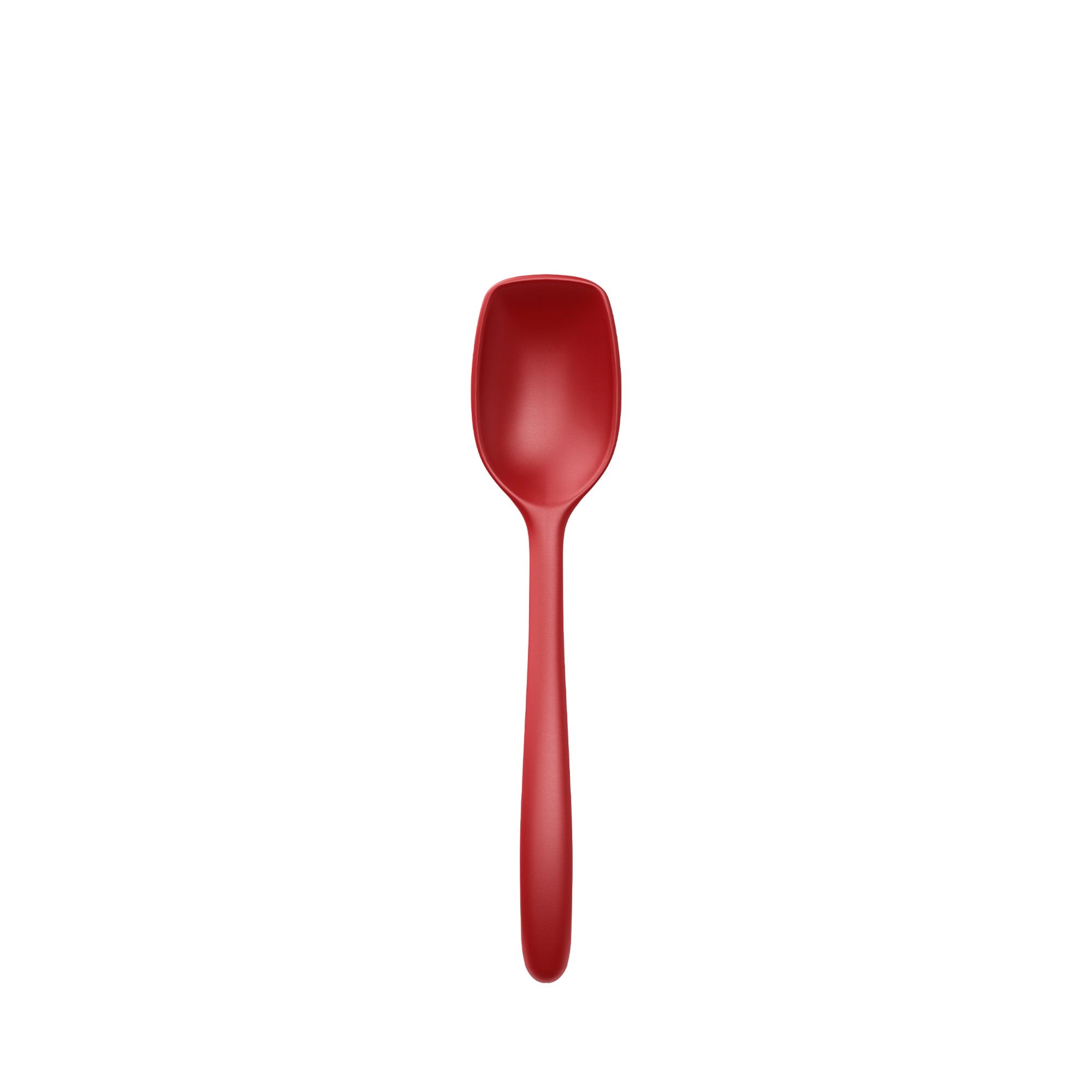 Rosti - Cooking spoon small NEW Classic - Red