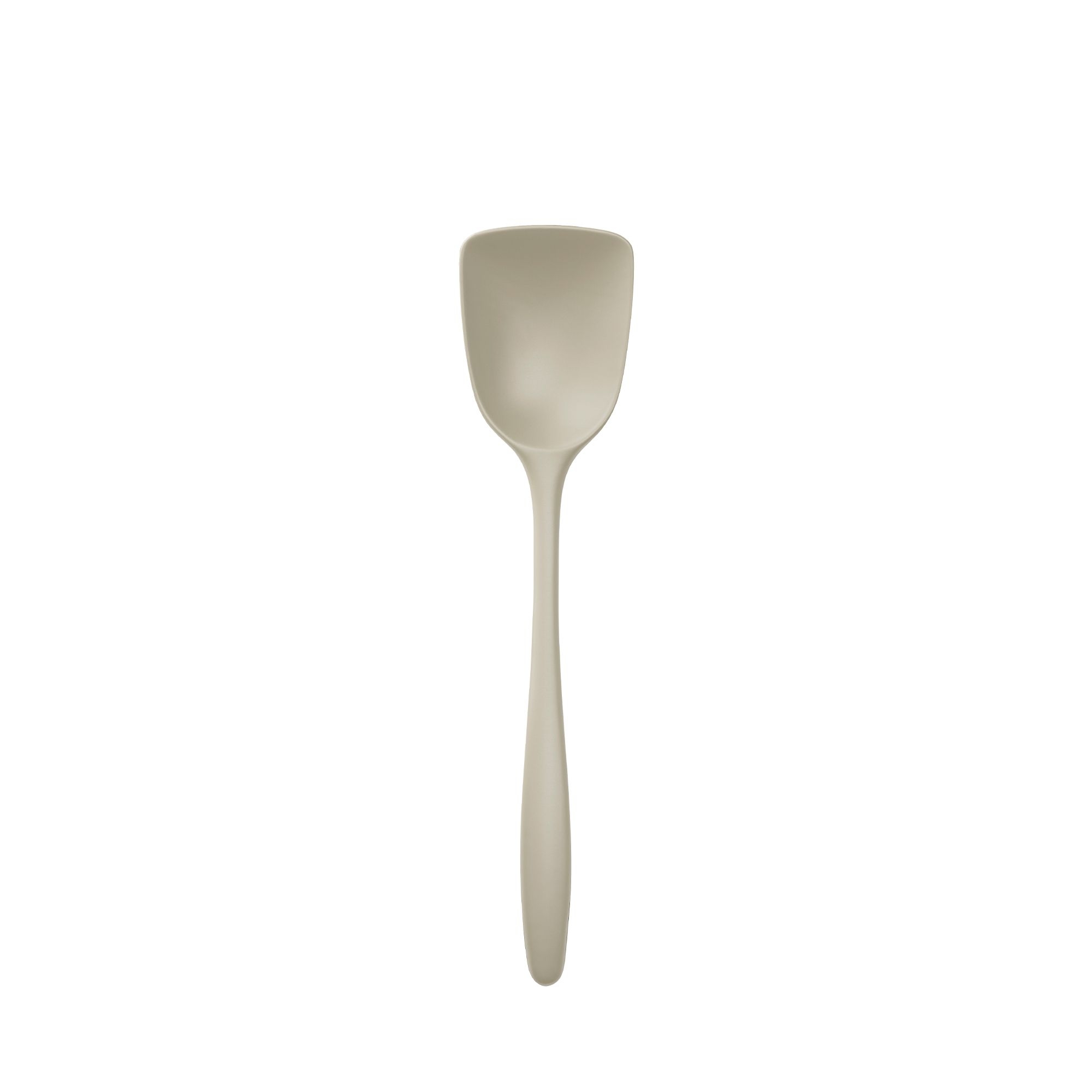 Rosti - Cooking spoon wide NEW Classic - Humus