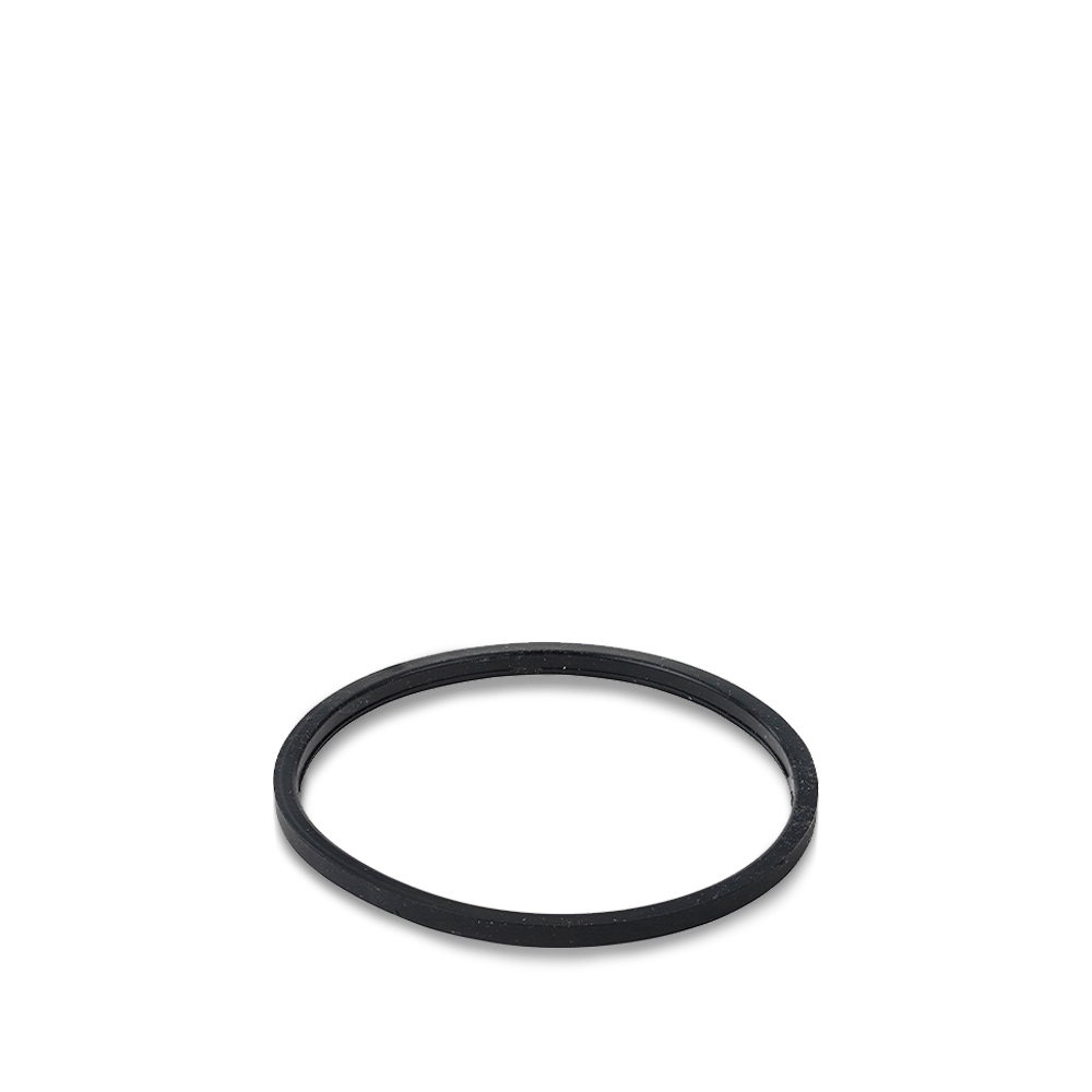 Rosti - rubber ring Margrethe stainless steel 0.5 l