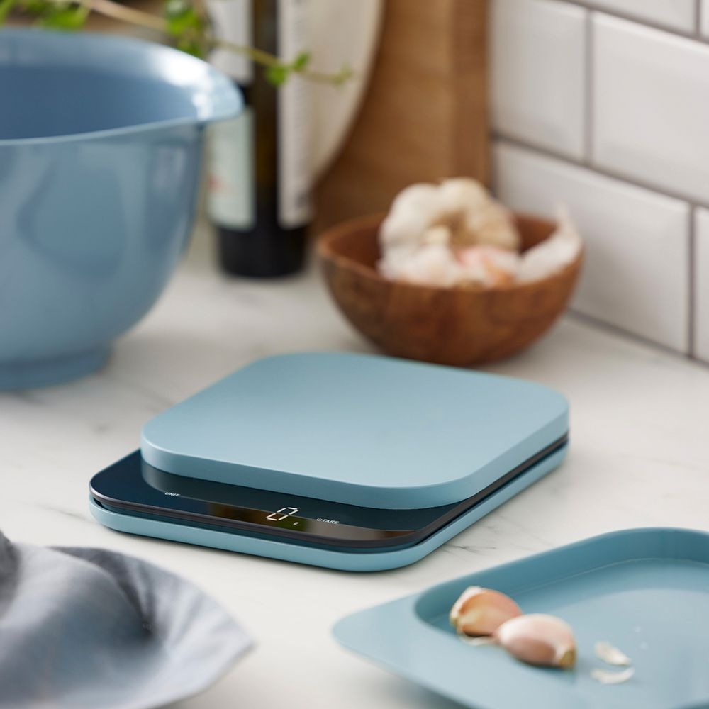 Rosti - kitchen scales Mensura