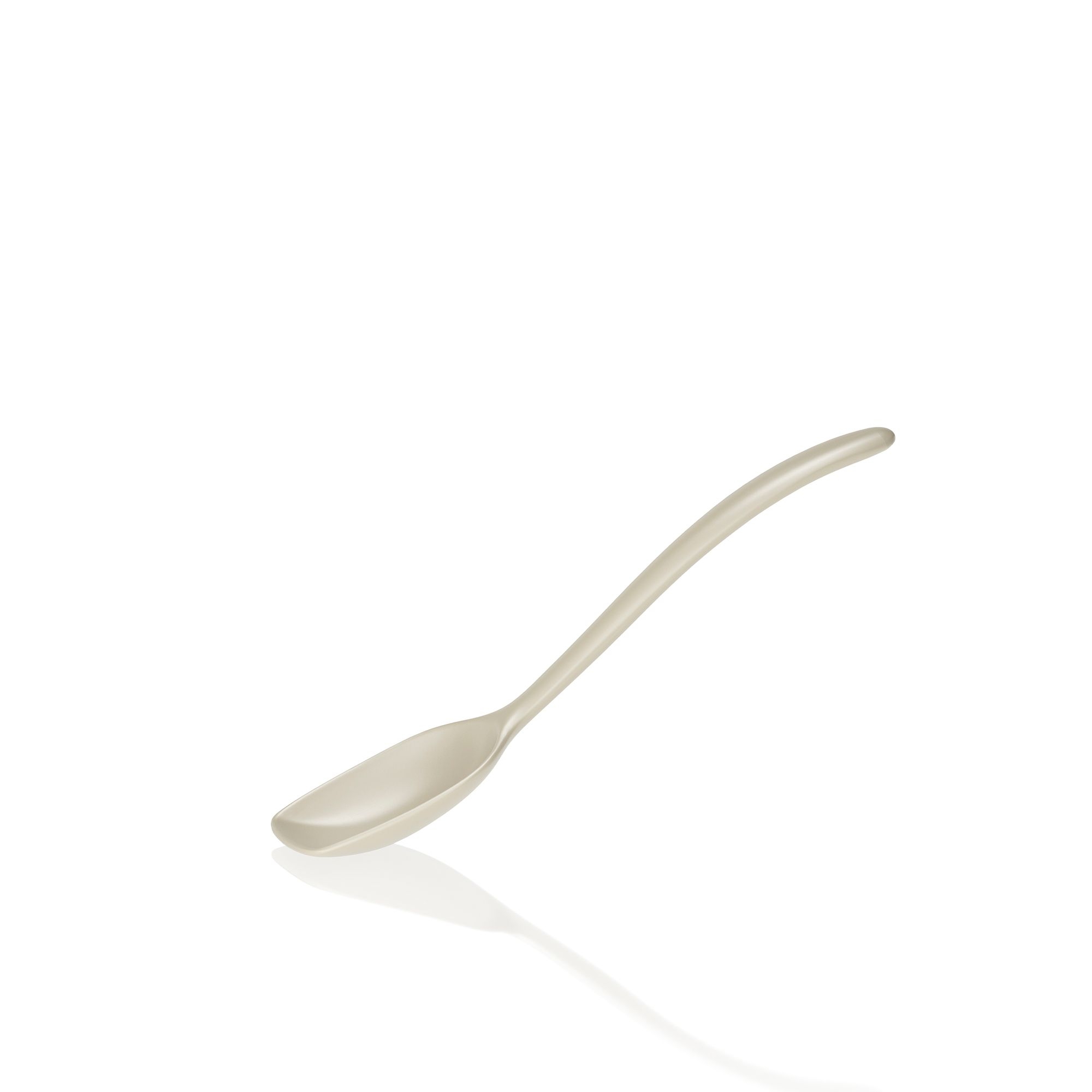 Rosti - Cooking spoon small NEW Classic - Humus