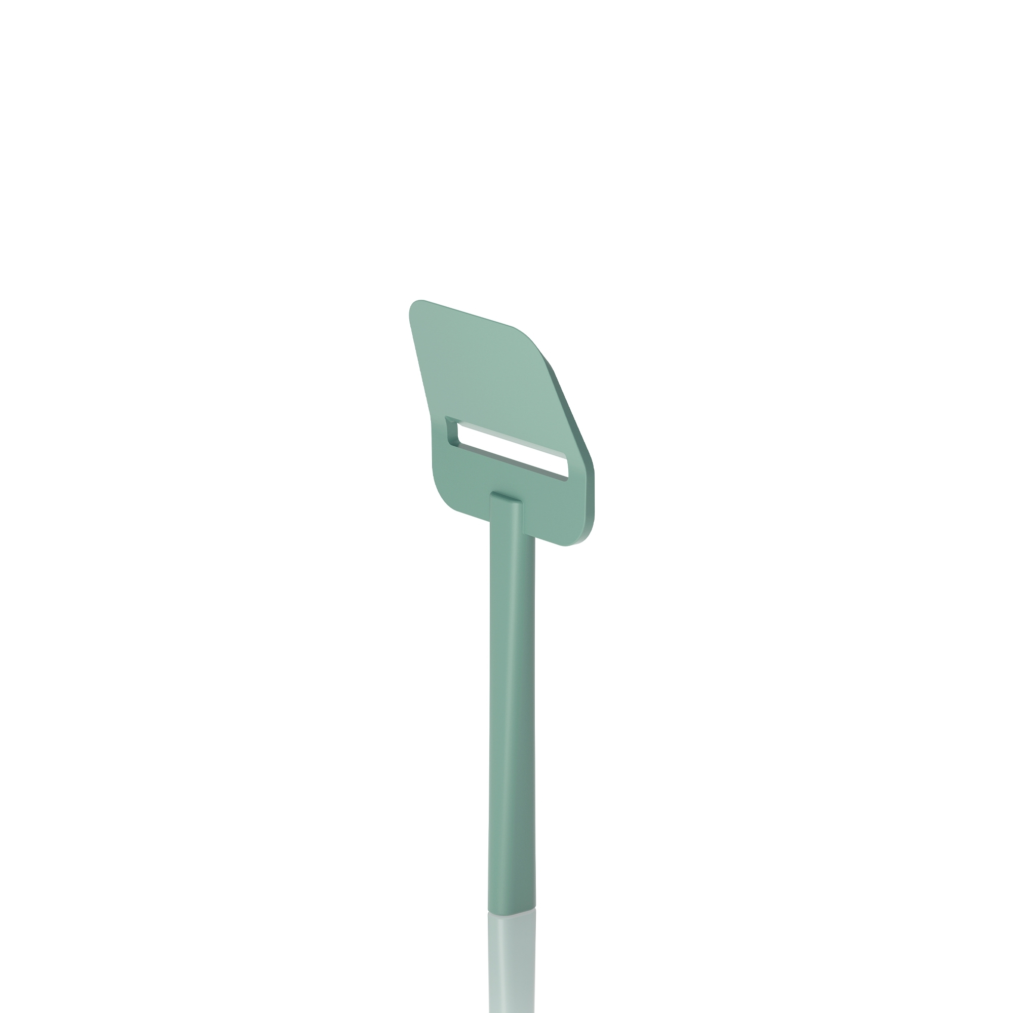 Rosti - cheese slicer nylon Emma - Nordic Green