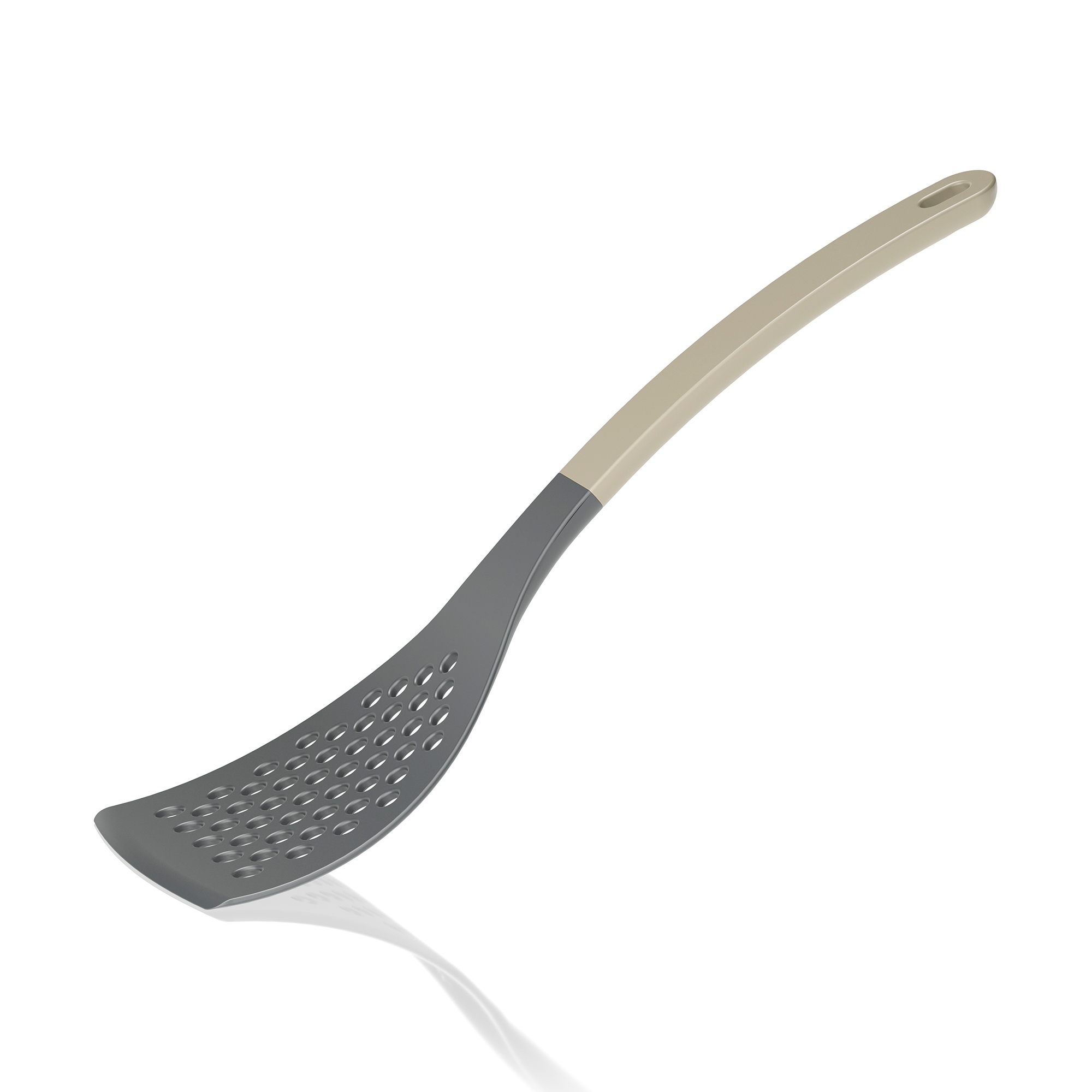 Rosti - NEW Optima spatula - Humus