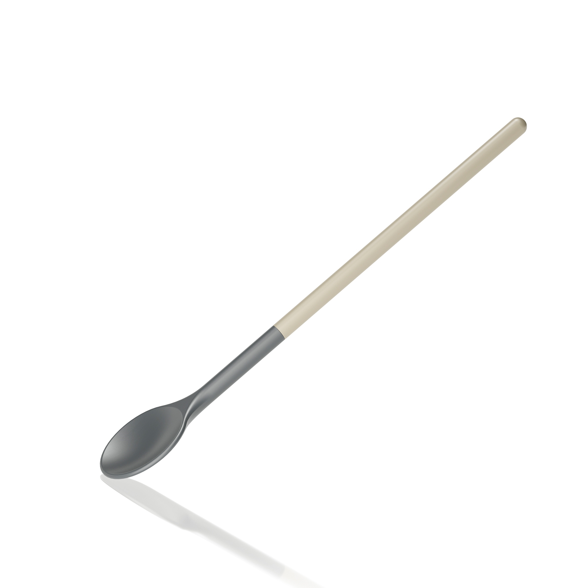 Rosti - NEW Optima Cooking spoon - Humus